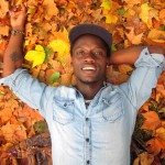 Edmund Twumasi Gibson (The Seed): “Rotterdammers hebben behoefte aan iets nieuws dat echt van henzelf is”