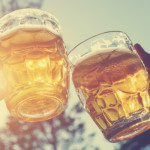 De Rotterdamse kroegentocht: overgoten met bier