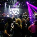Club Trash weg, nieuwe foodhal voor Rotterdam en een heuse videogame voor Olli de Olifant