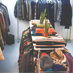 5x vintage kleding shoppen in Rotterdam